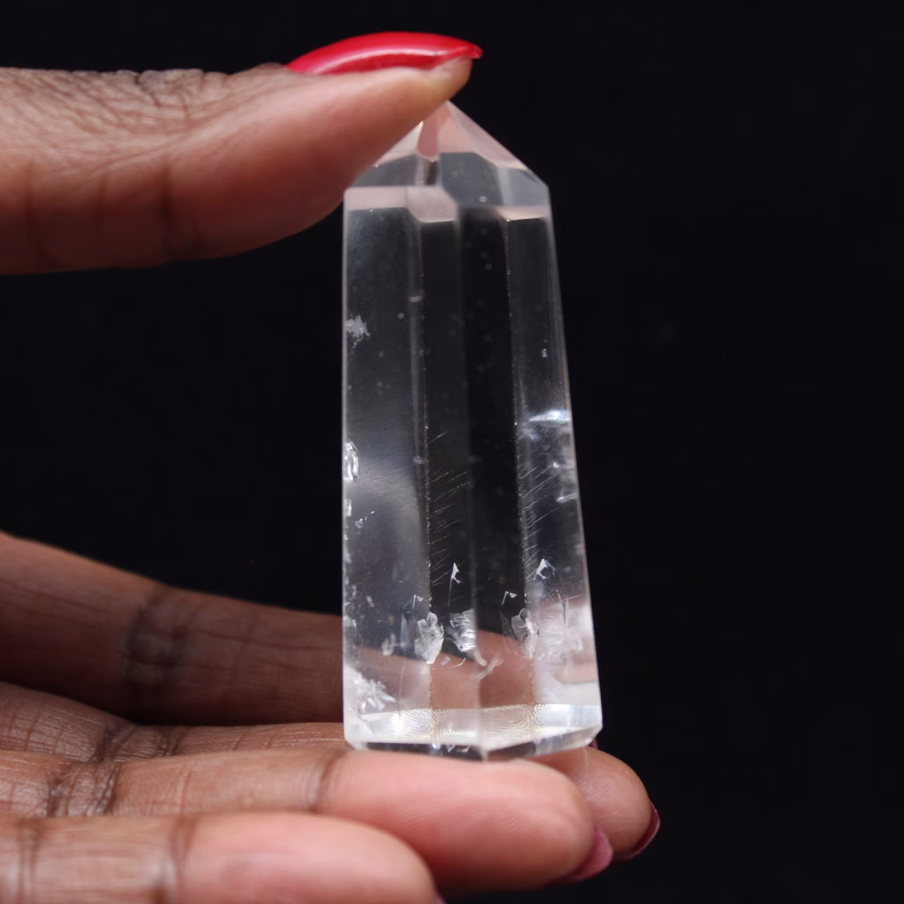 Cristal de rocha