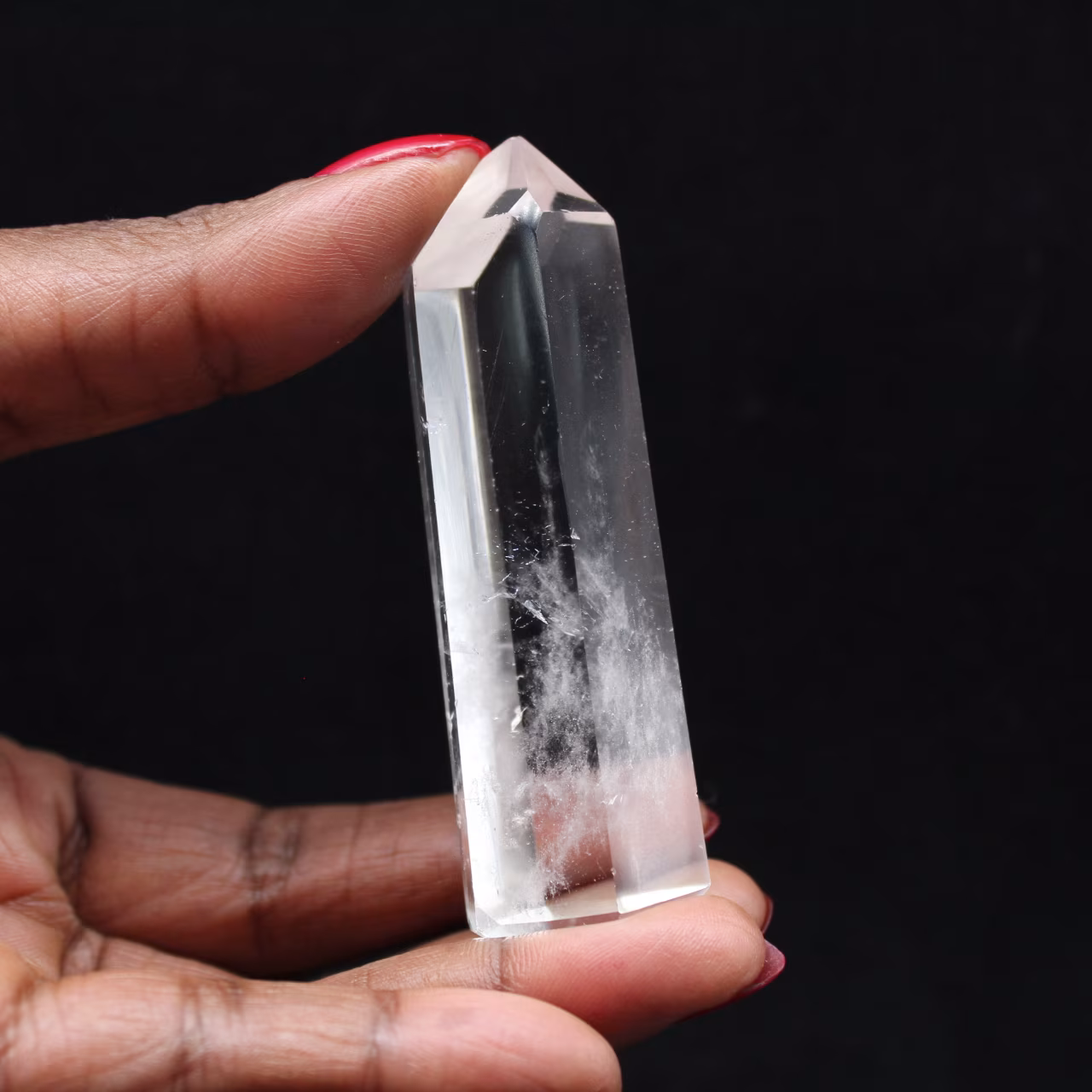 Cristal de Madagascar