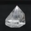 Prisma de quartzo com inclusão - 1