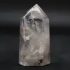 Prisma de quartzo com inclusão - 1