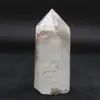 Prisma de quartzo com inclusão - 2