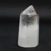 Prisma de quartzo com inclusão - 3