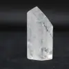 Prisma de quartzo com inclusão - 4