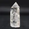 Prisma de quartzo com inclusão - 3