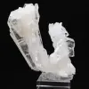 Cristal de quartzo desbotado - 1