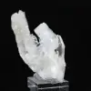 Cristal de quartzo desbotado - 3