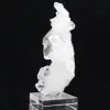 Desbotamento de cristal - 3