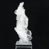 Desbotamento de cristal - 8