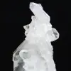 Desbotamento de cristal - 11