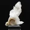 Cristal de quartzo Faden na base - 7