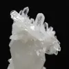 Cristal de quartzo Faden na base - 11