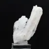 Cristal de quartzo desbotado - 9