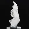 Desbotamento de cristal - 4