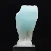 Cristal de água-marinha - 0