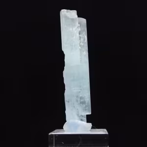 Cristal de água-marinha