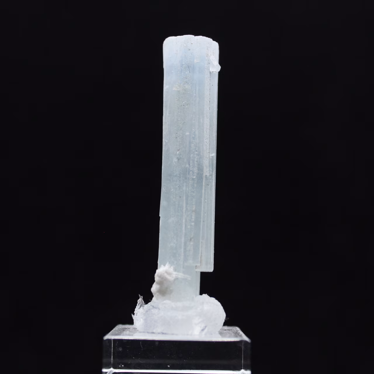 Cristal de água-marinha