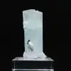 Cristal de água-marinha - 0