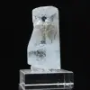 Cristal de água-marinha - 2