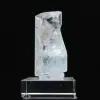 Cristal de água-marinha - 5