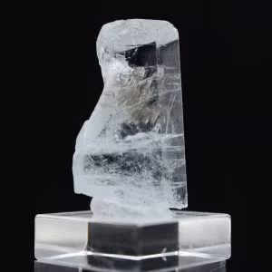 Cristal de água-marinha