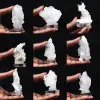 Desbotamento de cristal - 0