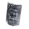 Cristal de turmalina - 4