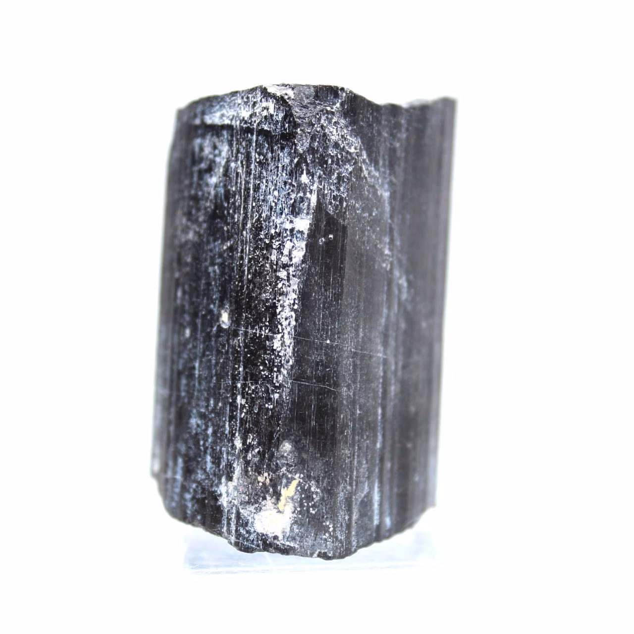 Cristal de turmalina