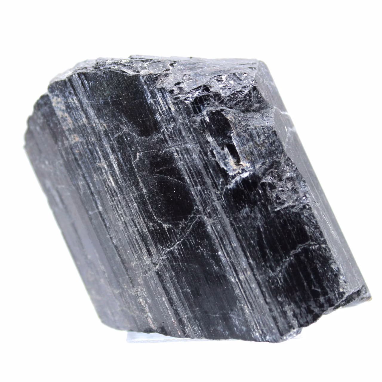 Cristal de turmalina