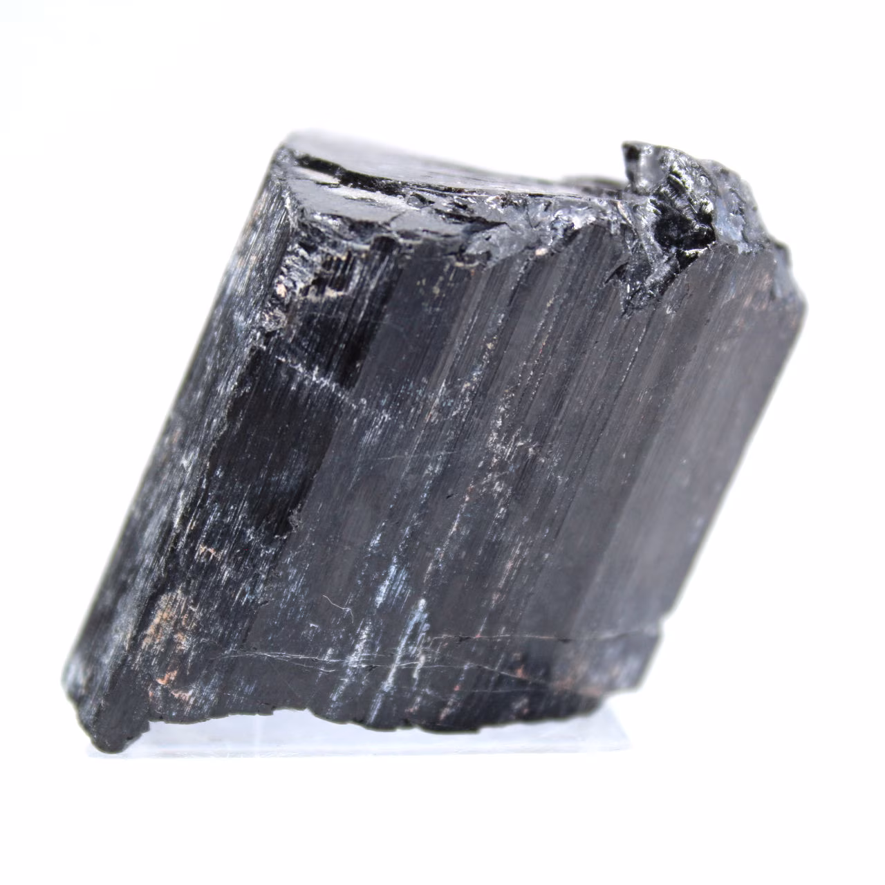 Turmalina negra