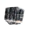 Cristal de turmalina bruta - 0
