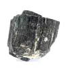 Cristal de turmalina negra - 0
