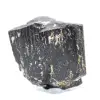 Cristal de turmalina negra - 3