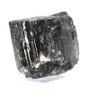 Cristal de turmalina negra - 4