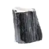 Turmalina negra bruta - 2
