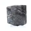 Cristal de turmalina negra bruta - 2
