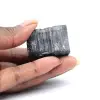 Turmalina negra natural - 1
