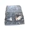 Turmalina negra natural - 2