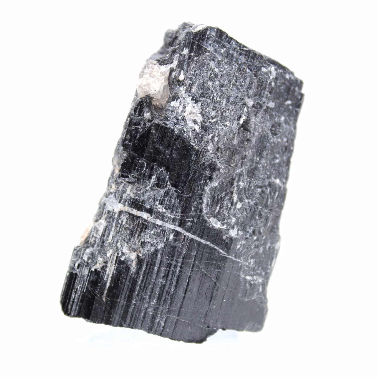 Cristal de turmalina