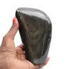 Obsidiana do México - 0