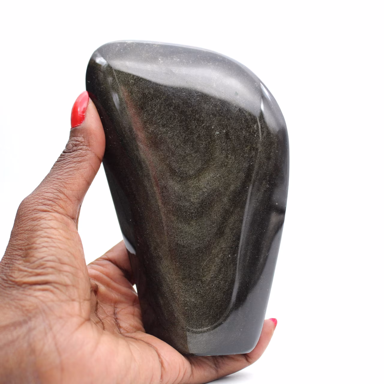 Obsidiana do México