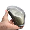 Pedra de Obsidiana - 0