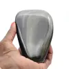 Obsidiana Dourada - 0