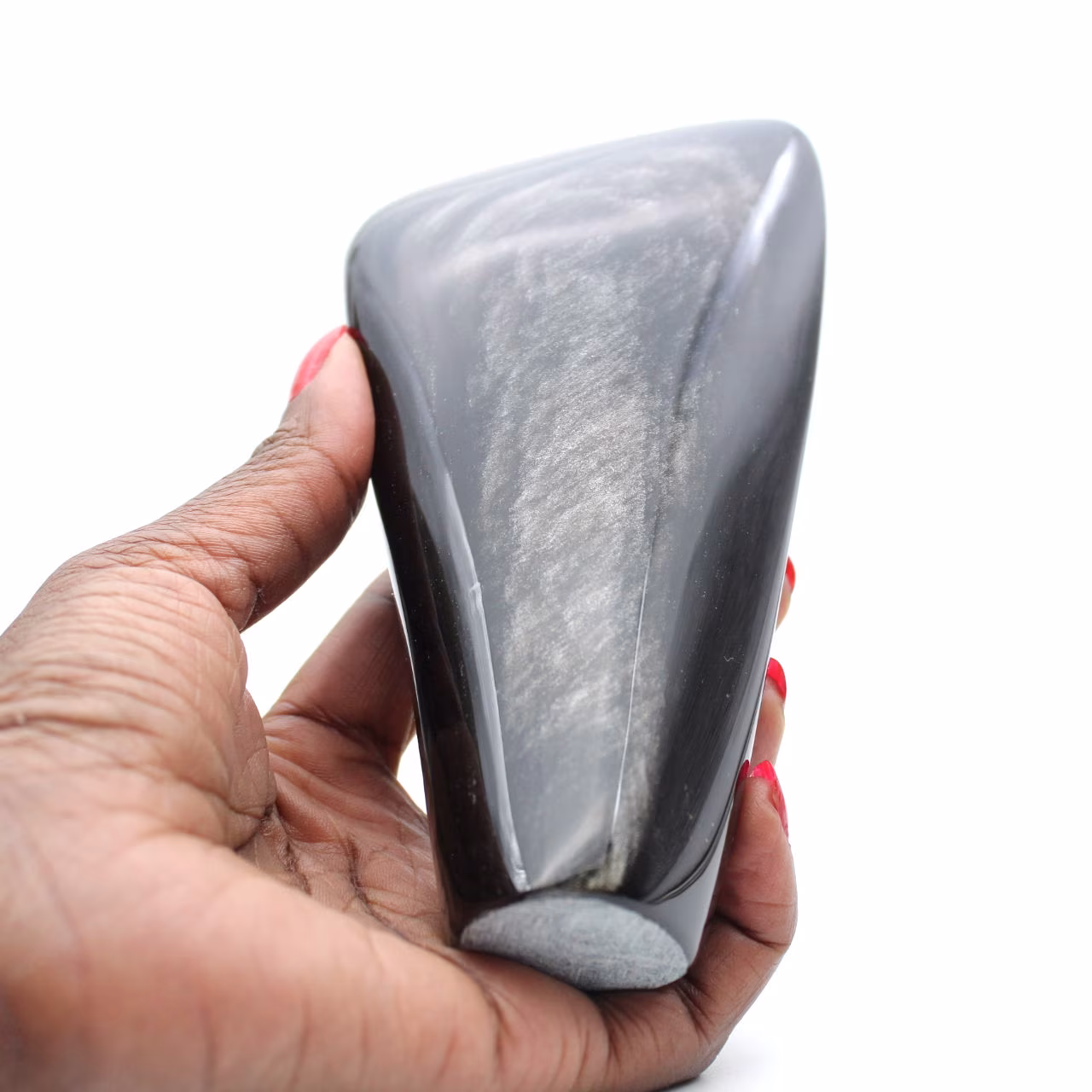Obsidiana Dourada