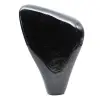 Obsidiana Dourada de Forma Livre do México - 2