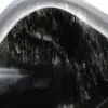 Obsidiana Dourada de Forma Livre do México - 7