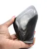 Obsidiana Dourada de Forma Livre - 0