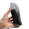 Pedra de Obsidiana Dourada - 1