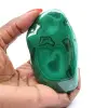 Malaquita Polida pour Coleção - 0