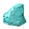 Pedra polida Crisocola Congo - 4