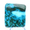 Congo crisocola para colocar - 1
